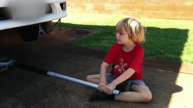 S01:E06 - Lord of the Kids