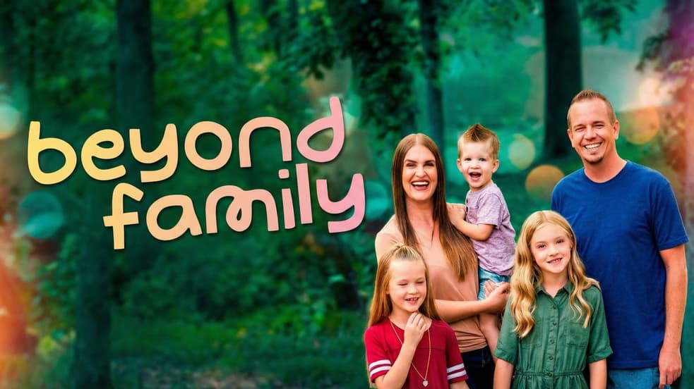 Watch Beyond Family Streaming Online | Tubi Free TV