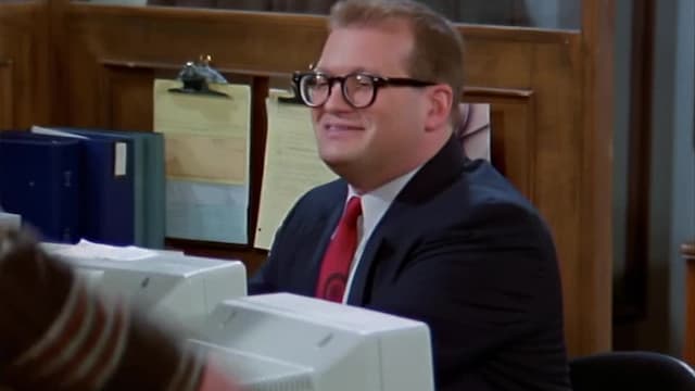 S01:E11 - The Electron Doesn't Fall Far From the Tree