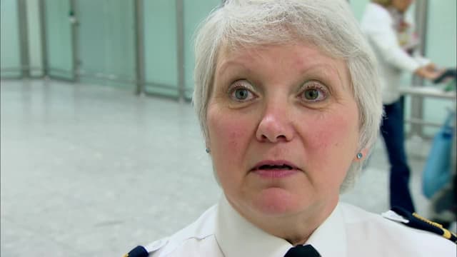 S02:E10 - Snow Storm