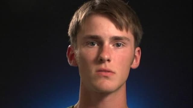 S02:E20 - Laurie and Jessie