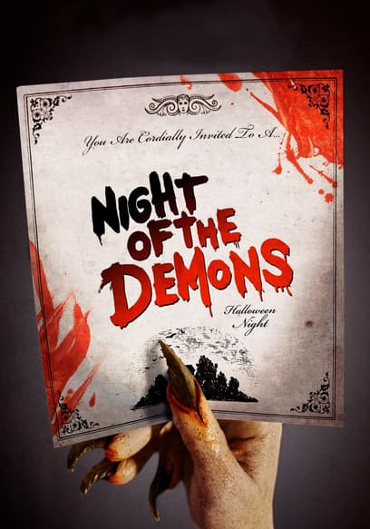 Night of the Demons