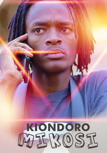 Kiondoro Mikosi