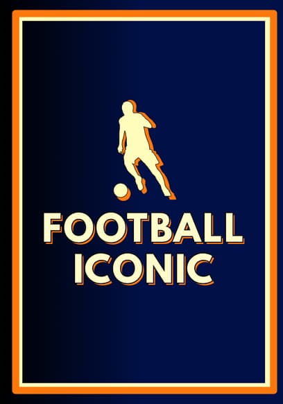 Football Iconic