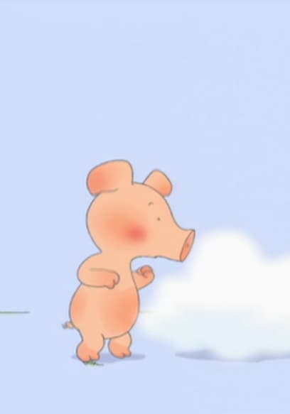 S01:E46 - Cloud poster