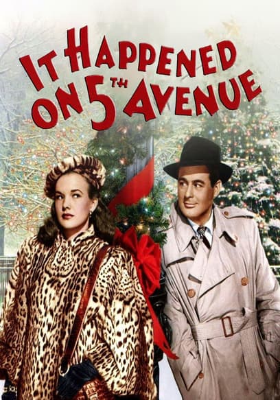 It Happened on 5th Avenue