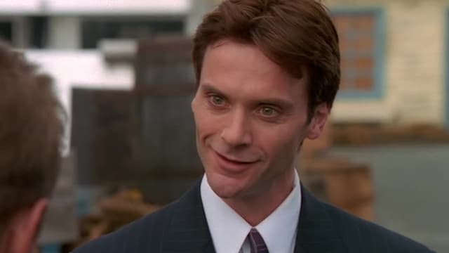 S01:E03 - Beyond the Missing Link