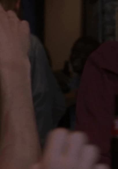 S06:E05 - Unfaithful poster