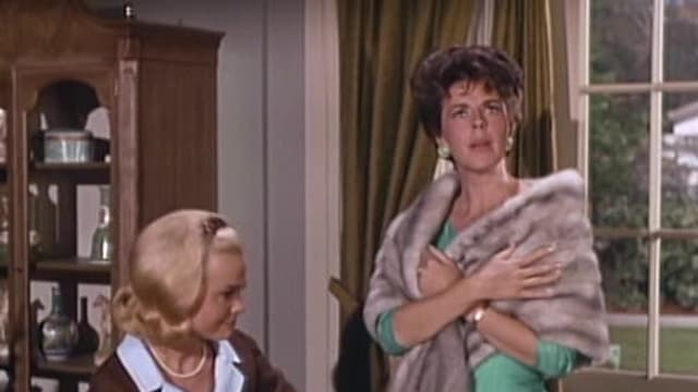 S05:E04 - Hazel Needs a Car