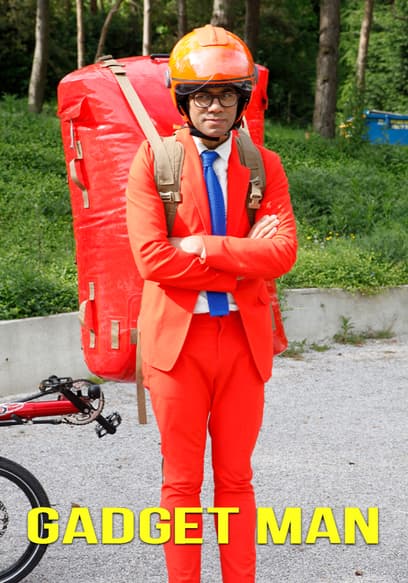 Gadget Man