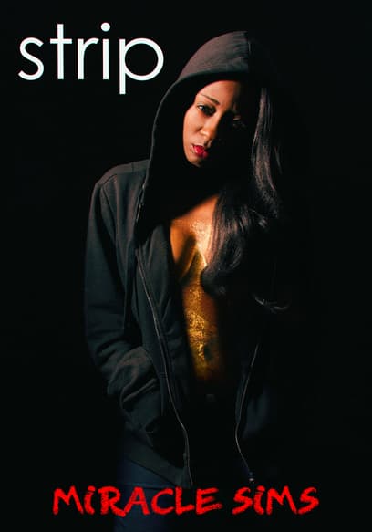 Strip poster