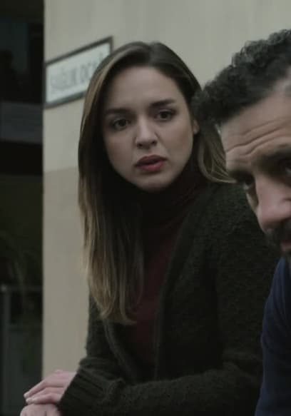 S01:E07 - Episodio 7 poster
