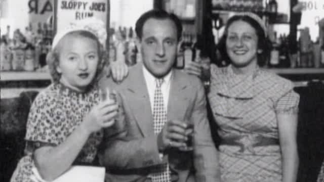 S01:E08 - Meyer Lansky: Mogul of the Mob