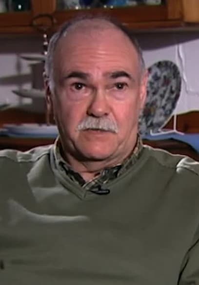 S01:E04 - Ivan Milat: The Backpacker Murders poster