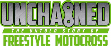 Unchained: The Untold Story of Freestyle Motocross