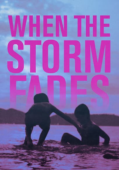 When the Storm Fades