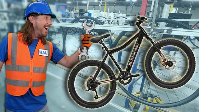 S03:E02 - Squirrel Feeder Build