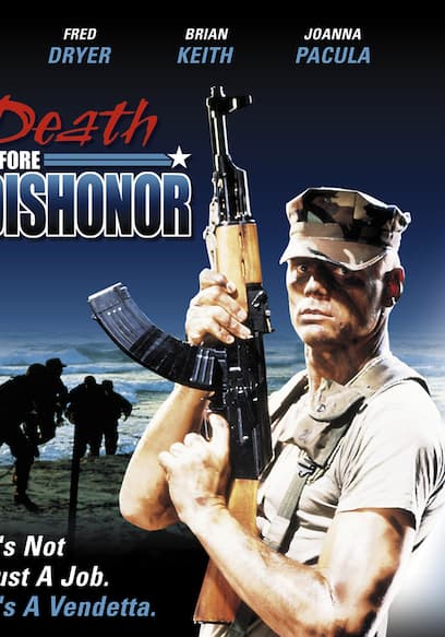 Death Before Dishonor