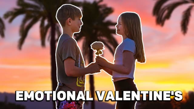 S01:E17 - Emotional Valentine's