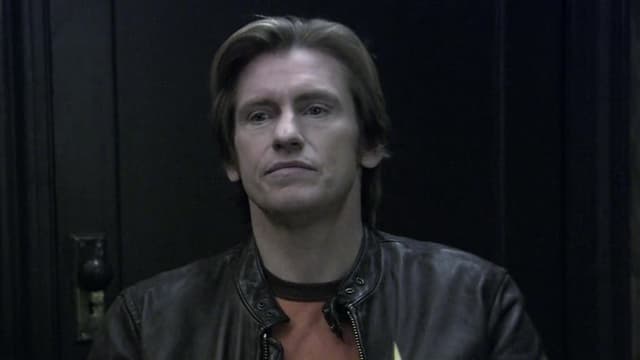 S04:E08 - Solo