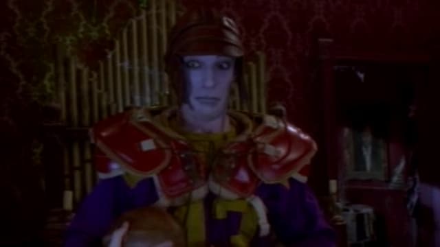 S01:E49 - Norman Nussbaum: Vampire Hunter