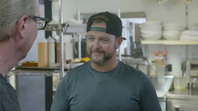 S05:E01 - Lewisburg, Pennsylvania