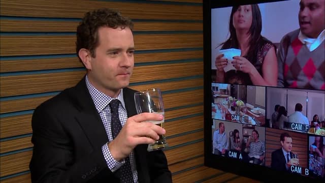 S02:E05 - Gnocchi Knockdown