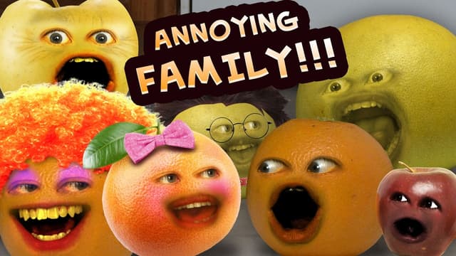 S02:E19 - Family Supercut