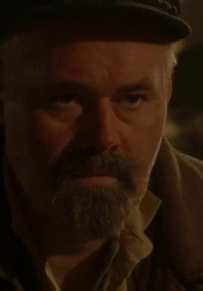S04:E13 - The Hand / The Battered Doll / Poker Justice / Above the Clouds / Screen Saver poster