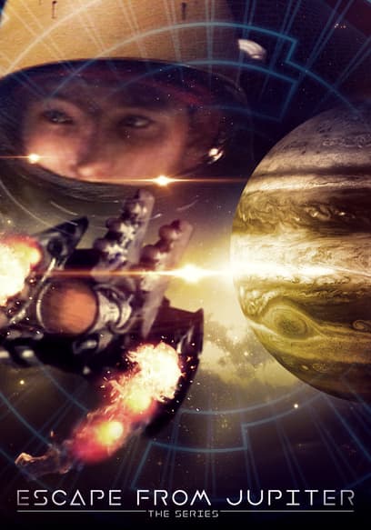 S01:E09 - Asteroids