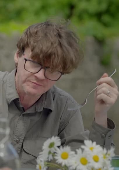 S01:E04 - Wicklow Mountains With Ed Byrne poster