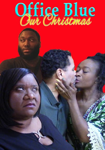 S01:E01 - Office Blue: Our Christmas - S01E01