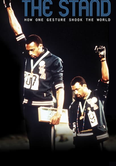 The Stand: How One Gesture Shook the World