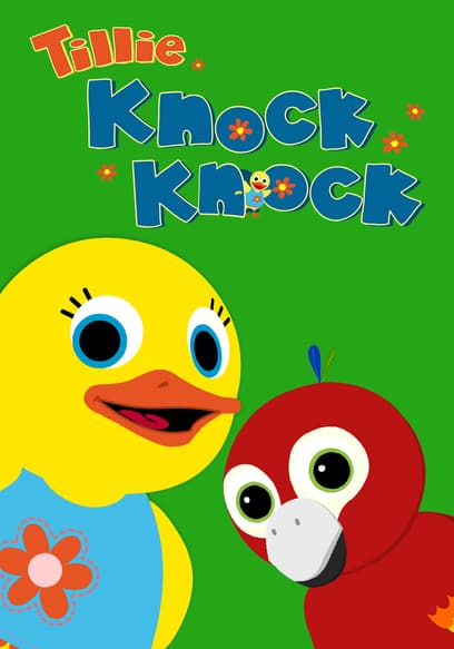 S01:E04 - Tillie's House