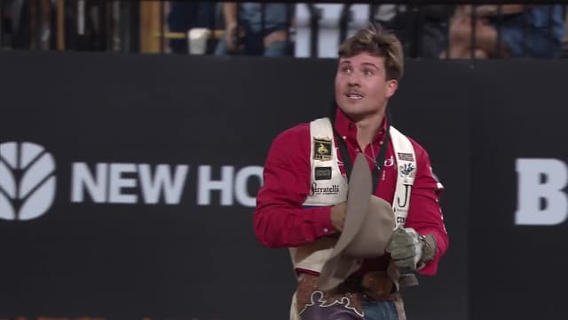 S2026:E09 - The American Rodeo Semifinals