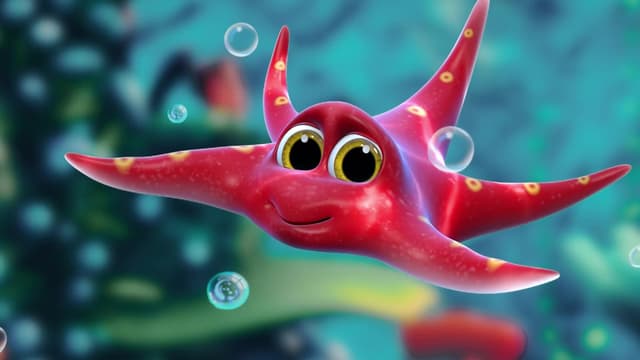 S01:E01 - What Is Christmas Under the Sea?