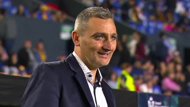 S2024:E07 - Round One 2nd Leg: Tigres UANL (MEX) vs. Vancouver Whitecaps FC (CAN)