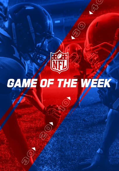 NFL Game of the Week