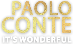 Paolo Conte: It's Wonderful