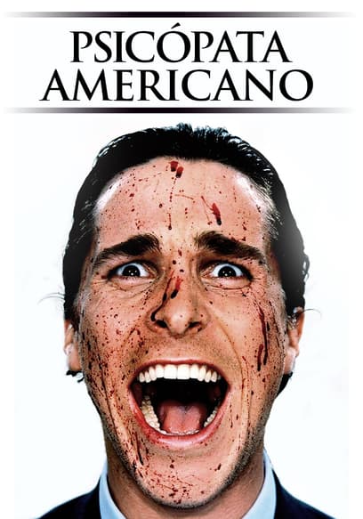 Psicópata Americano (Doblado)