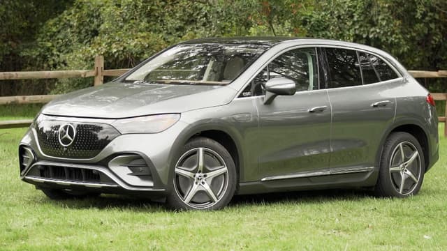 S43:E07 - 2023 Mercedes-Benz EQE SUV