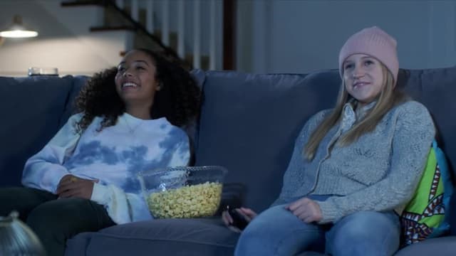 S01:E15 - Just the Two of Us