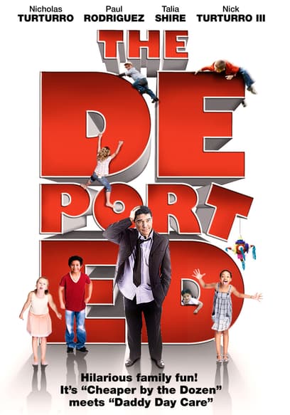 The Deported