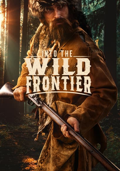 Into the Wild Frontier