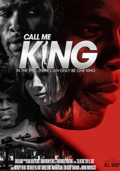 Call Me King poster