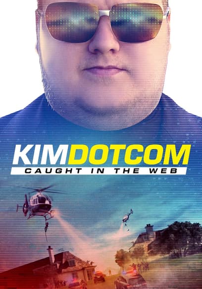 Kim Dotcom