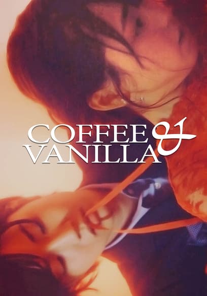 Coffee & Vanilla