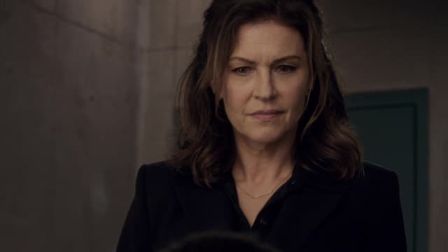 S01:E09 - It Takes a Village