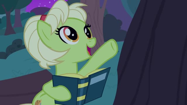 S07:E13 - The Perfect Pear