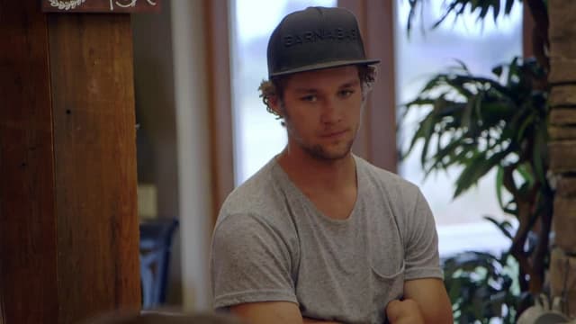 S14:E04 - It's Not Easy Letting Go